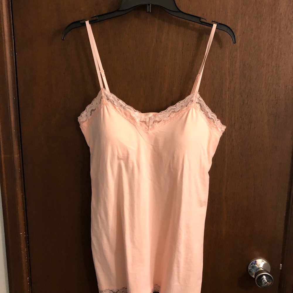 Cute tank top